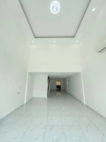 ផ្ទះលក់ដូរ តម្លៃ $550,000
