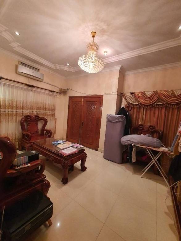House and lot Na prodej in Boeung Salang, Toul Kork, Phnom Penh