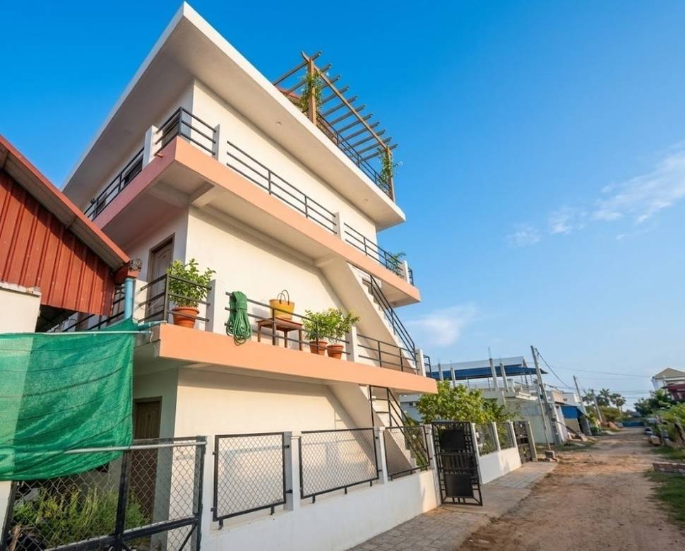 Lot Na prodej in Por Sen Chey $195,000