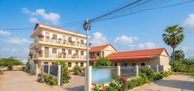 Lot Na prodej in Chaom Chau 2, Por Sen Chey, Phnom Penh