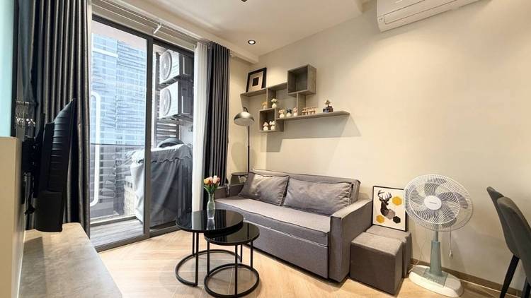 Condo À louer à BKK 1, Boeng Keng Kang, Phnom Penh