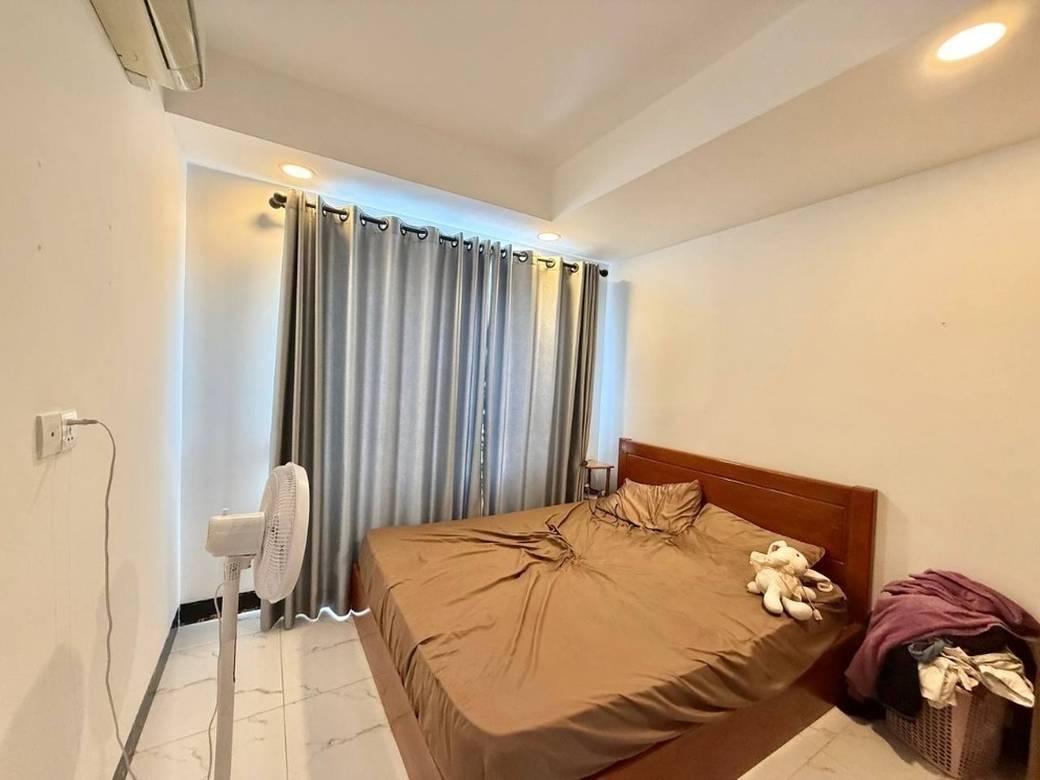 Residence L Boeung Tompun | Boeung Tumpun Condo Na prodej in Boeung Tumpun