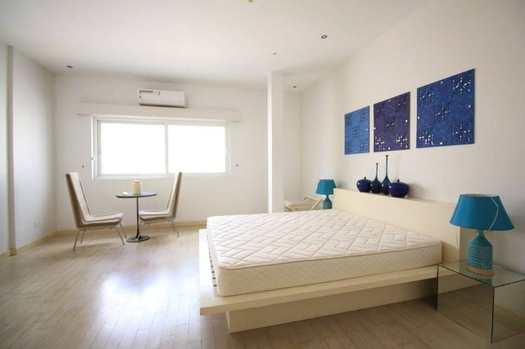 💁‍♂️ Renovated House 1 Bedroom for Rent in Daun Penh | $600