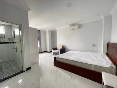 Apartmán K pronájmu in Boeng Keng Kang $350