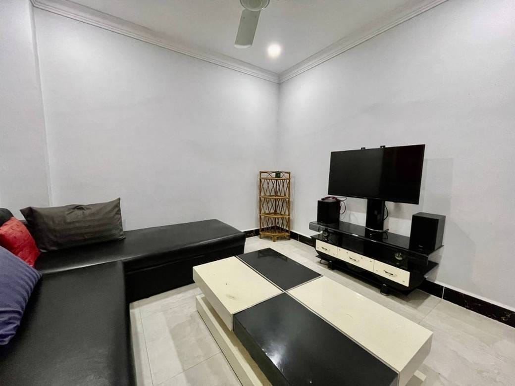 Zařízeno Apartmán K pronájmu