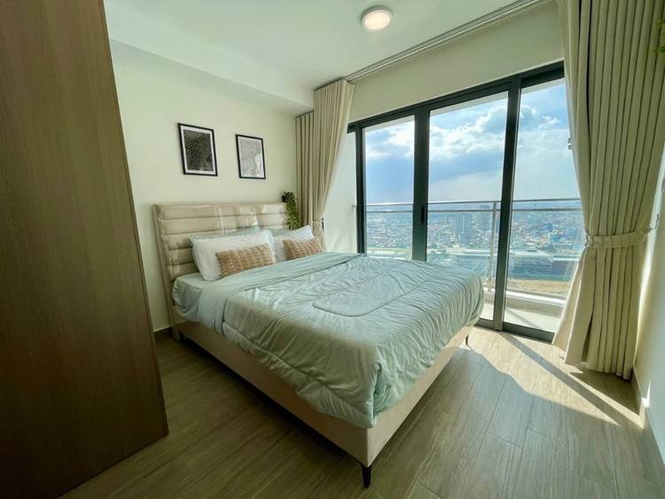 Condo For Rent in Chak Angrae Leu, Meanchey, Phnom Penh