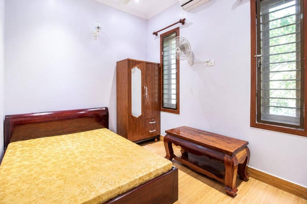 บ้าน สำหรับเช่า ใน Sala Kamraeuk, Siem Reap