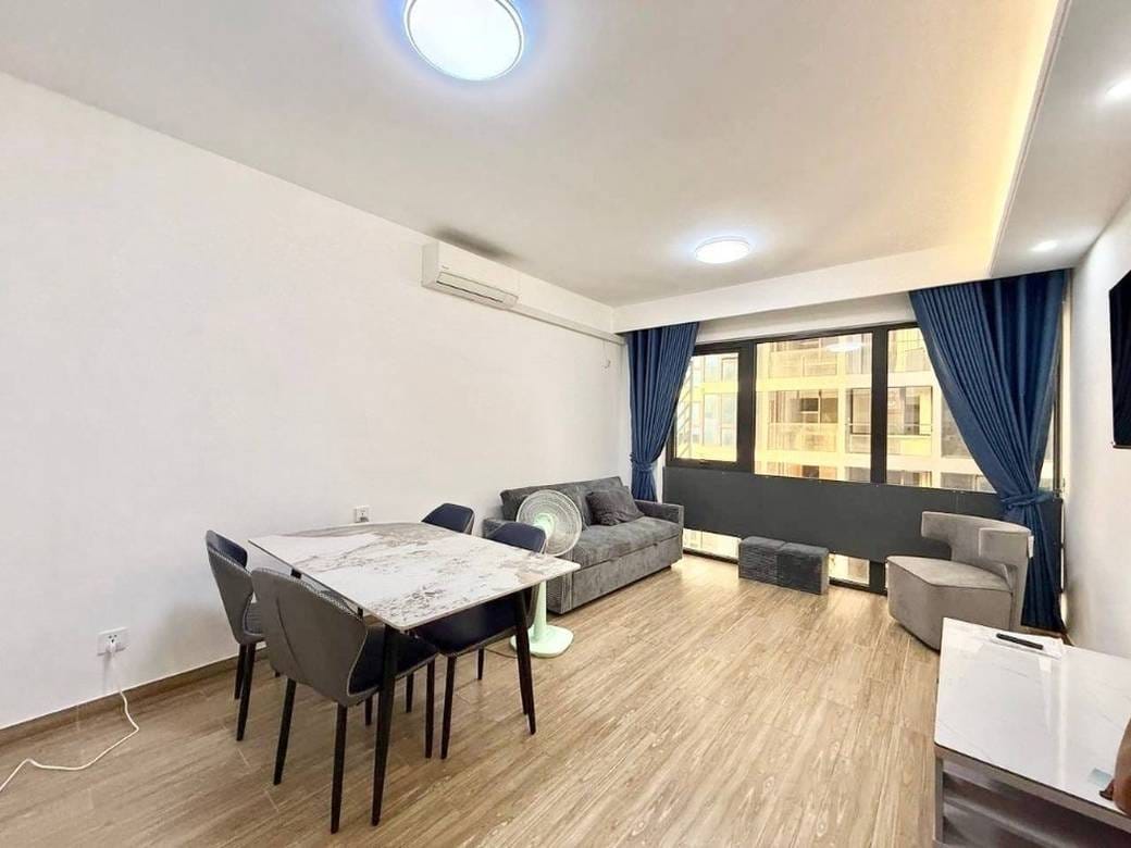 Morgan EnMaison | Condo Type | Condo À louer à Chroy Changvar, Chroy Changvar, Phnom Penh