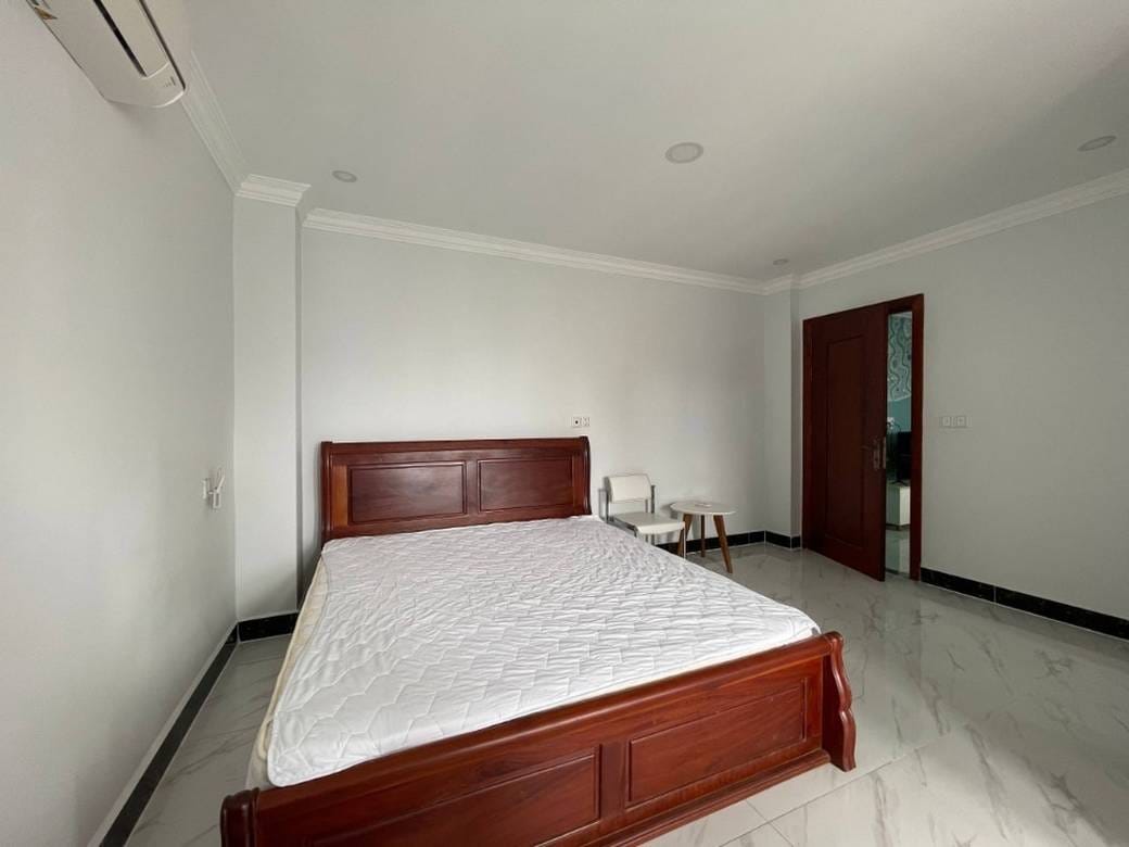 BKK 3 Apartmán K pronájmu in BKK 3
