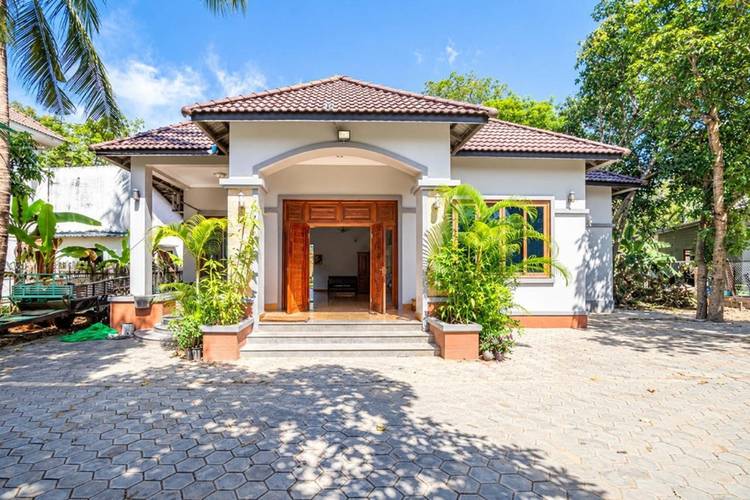 House For Rent in Sala Kamraeuk, Siem Reap