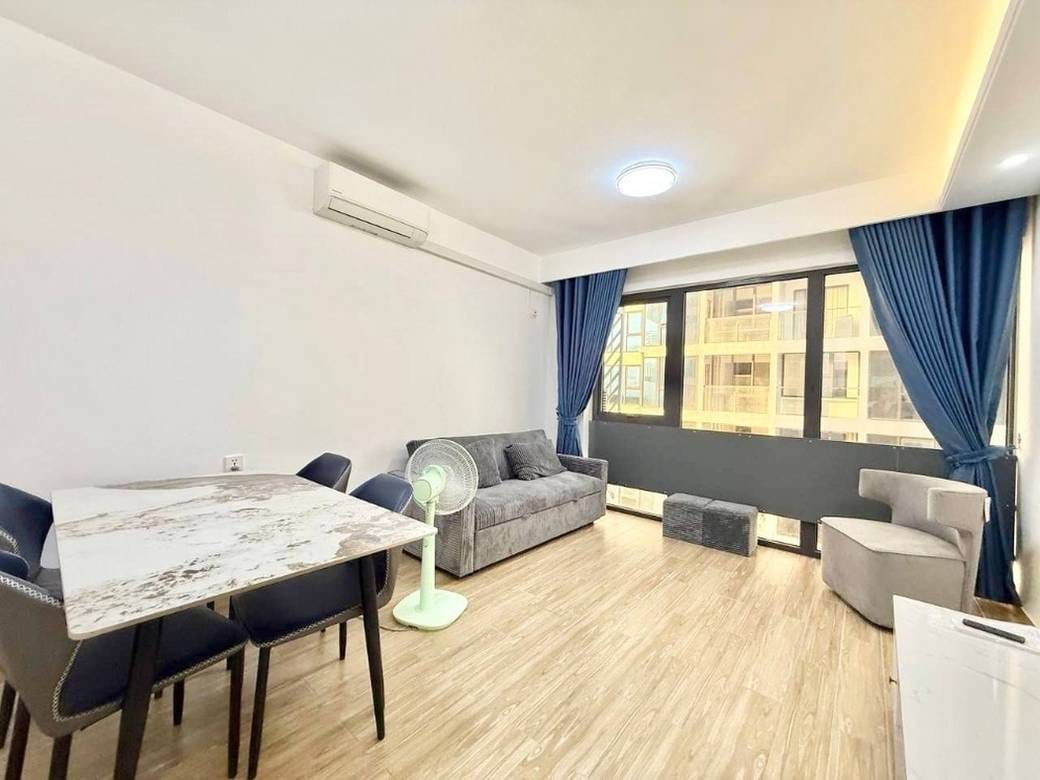 Morgan EnMaison | Condo Type | Condo Meublé À louer