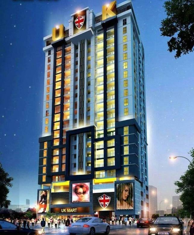 $450 Condo