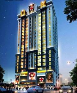 $450 Condo