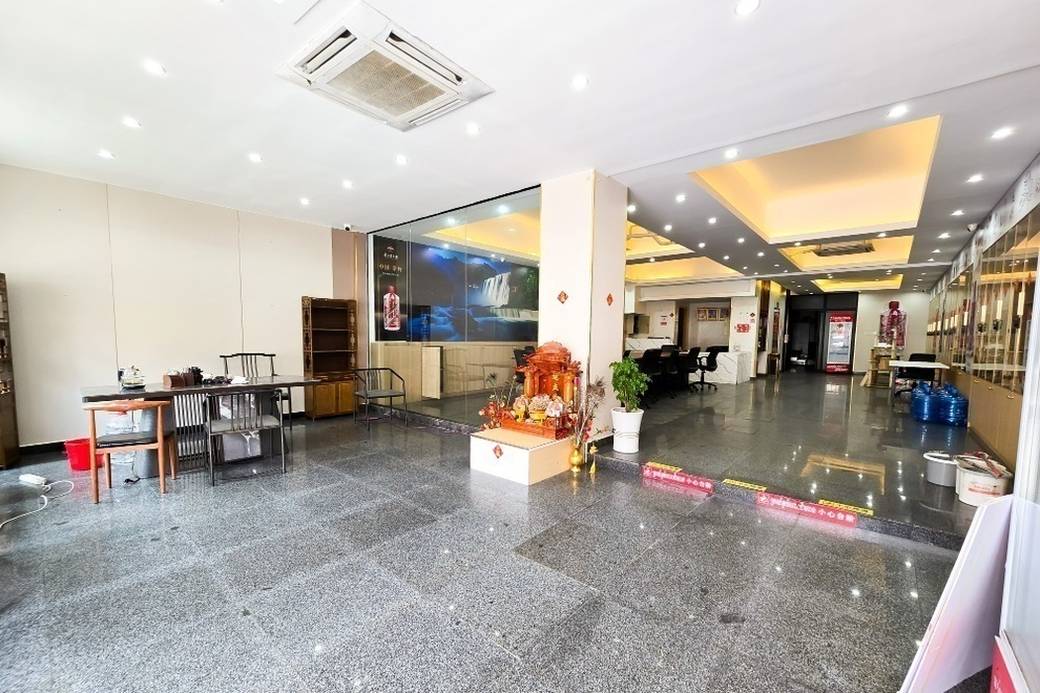 1,944 sqm Living Size Building For Rent in Daun Penh