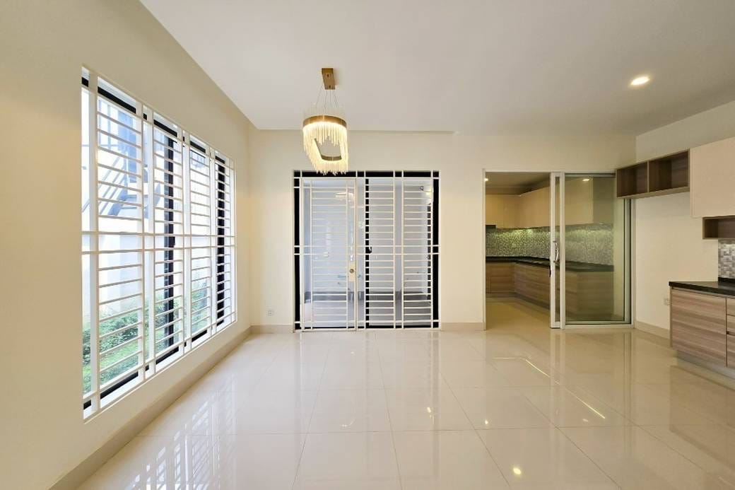 Borey Peng Huoth: The Star Platinum Eco Melody | วิลล่าแฝด สำหรับขาย ใน Chbar Ampov $350,000