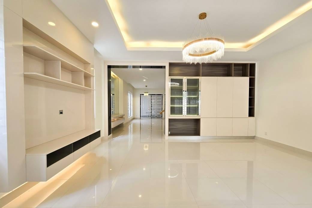 Borey Peng Huoth: The Star Platinum Eco Melody | วิลล่าแฝด สำหรับขาย พื้นที่ใช้สอย 216-1,039 ตร.ม. ใน Chbar Ampov