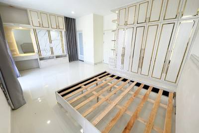 Borey Peng Huoth: The Star Platinum Eco Delta | Twin Villa For Sale & Rent in Chbar Ampov $365,000