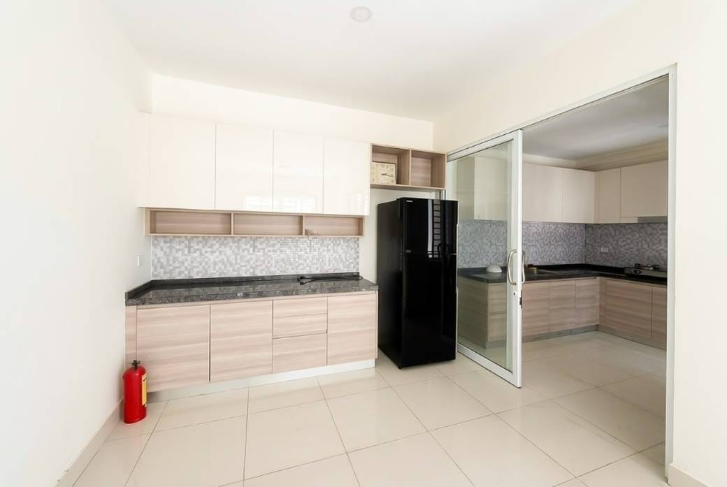 Borey Peng Huoth: The Star Platinum Eco Melody | Furnished Twin Villa For Rent