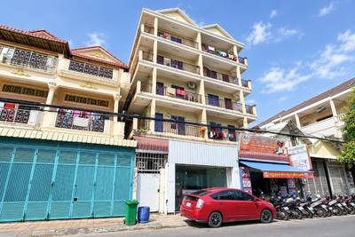 $450,000 Shophouse