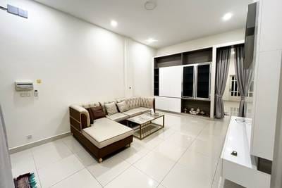 Borey Peng Huoth: The Star Platinum Eco Sunrise | Maison-boutique À louer de 126-1,323 m² habitables à Chbar Ampov