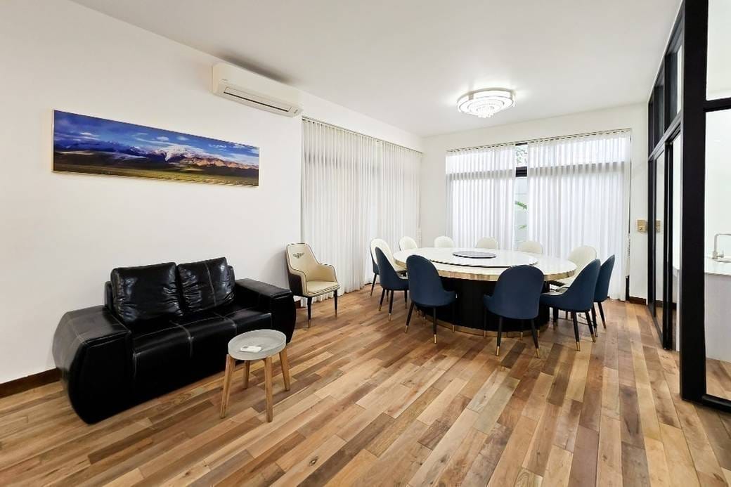 Vila K pronájmu in Chamkarmon $5,500