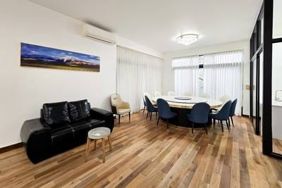Vila K pronájmu in Chamkarmon $5,500