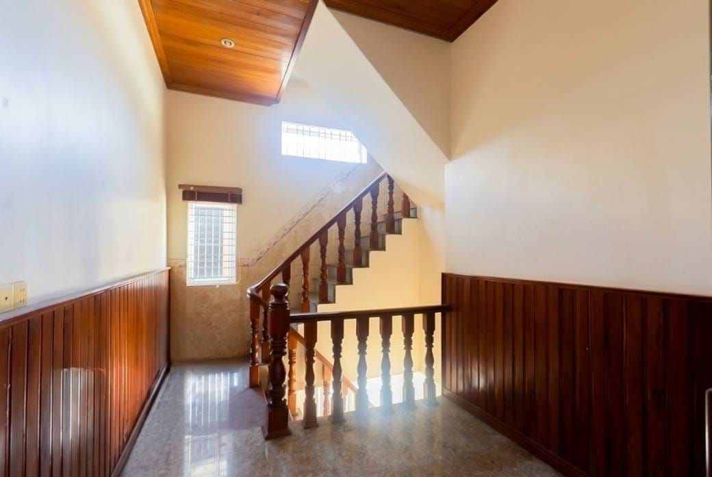 House and lot For Sale & Rent in Tuek L'ak 2, Toul Kork, Phnom Penh