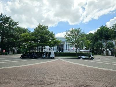 Borey Peng Huoth: The Star Platinum Euro Ville | 176平方米土地面积的双子别墅出售