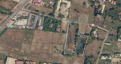 ที่ดิน สำหรับขาย ใน สลากอมเริก, เสียมเรียบ, เสียมเรียบ