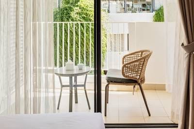 Velea Serviced Apartments & Suites | Siem Reap에 있는 전용면적 32-72㎡ 아파트 임대