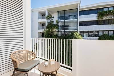 Velea Serviced Apartments & Suites | 인테리어 됨 아파트 임대