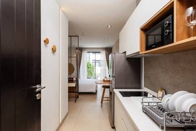 Velea Serviced Apartments & Suites | $600 단층집