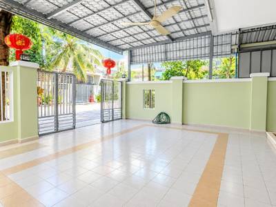 Villa Jumelle À vendre de 168 m² de terrain