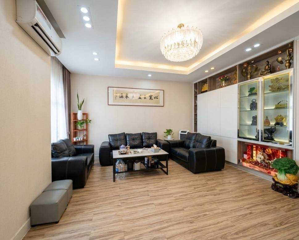 វីឡាភ្លោះ For Sale & Rent នៅ ជើងឯក, ដង្កោរ, ភ្នំពេញ