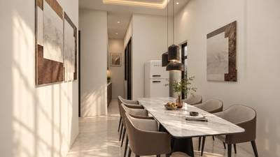 DreamVille Siem Reap | Вилла Для Продажи with 1 Parking Space