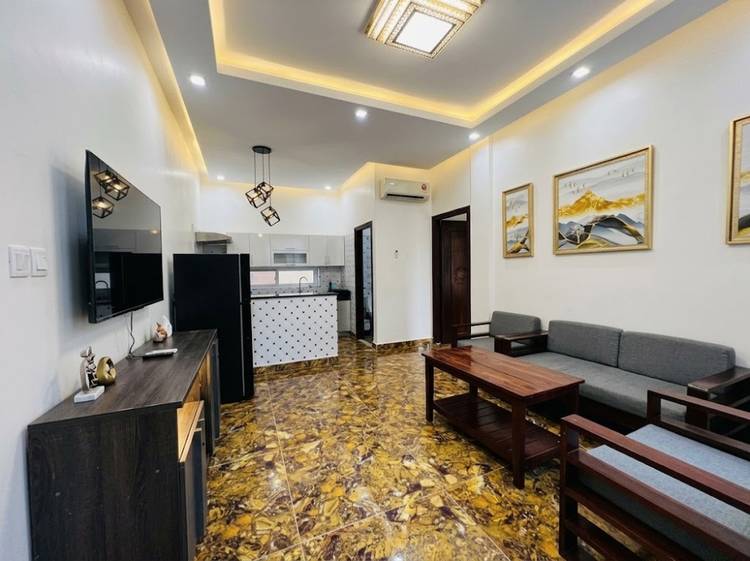 Flat For Rent in Svay Dankum, Siem Reap