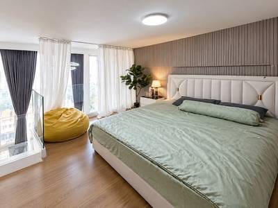 Morgan EnMaison | Condo Type | Condo 1 chambres À vendre