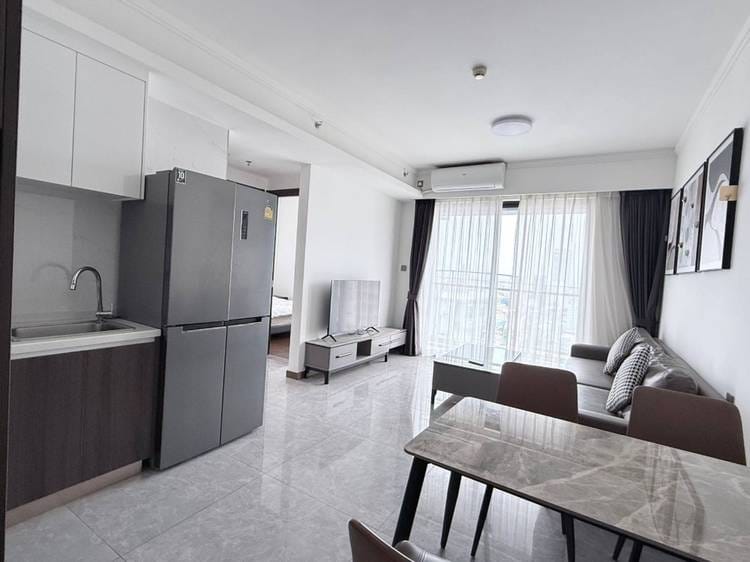 Condo For Rent in BKK 3, Boeng Keng Kang, Phnom Penh