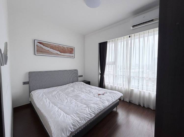 Condo For Rent in BKK 3, Boeng Keng Kang, Phnom Penh