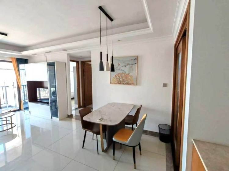 Condo K pronájmu in Chak Angrae Leu, Meanchey, Phnom Penh