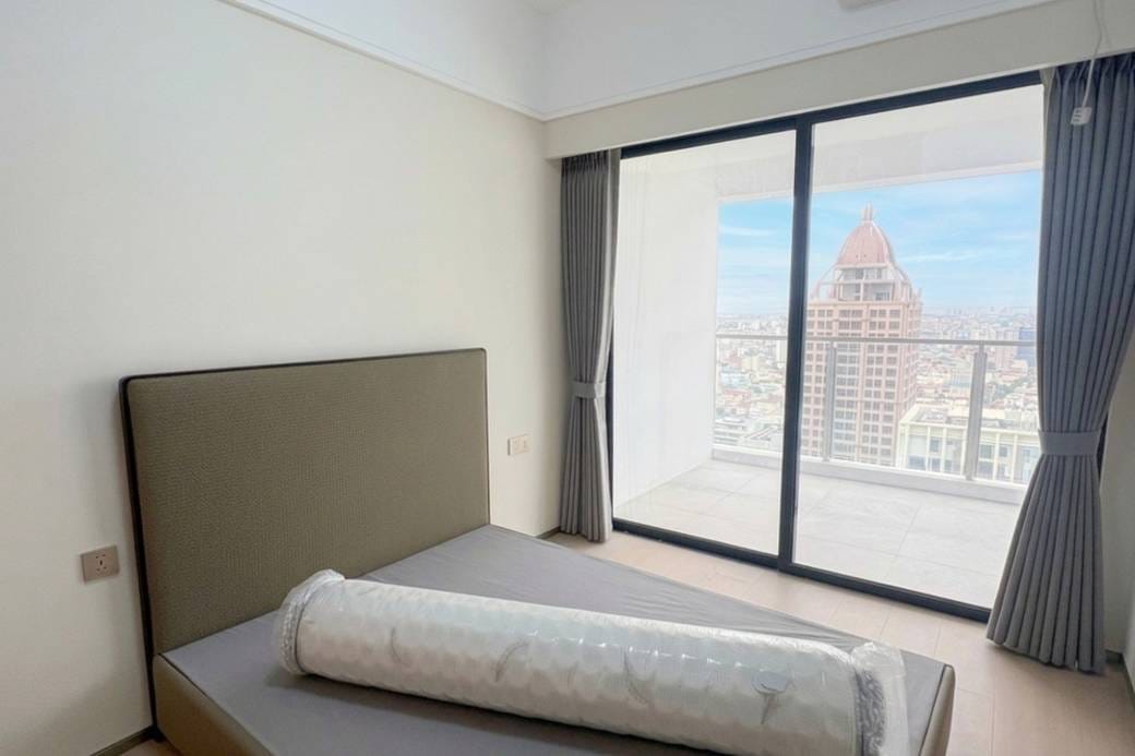 Le Condé BKK1 | $120,000 Condo