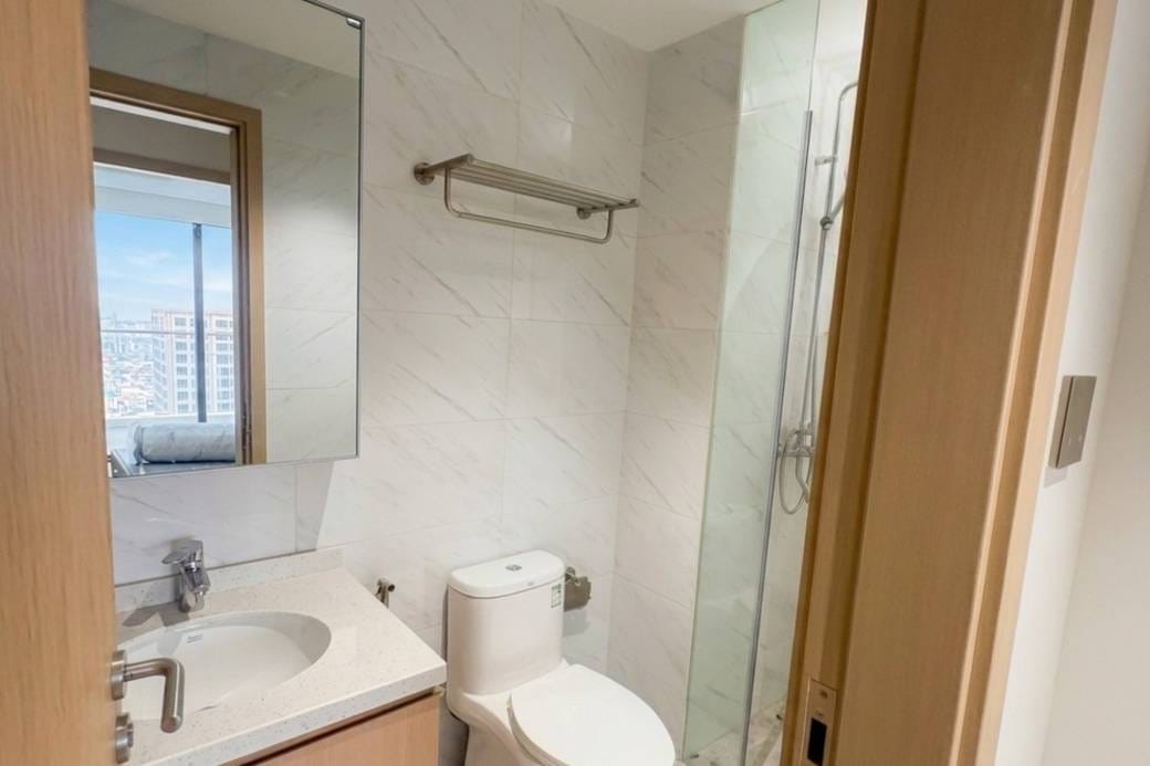 Le Condé BKK1 | Meblowane Condo Na sprzedaż