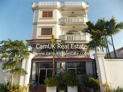 residential