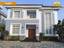 Modern villa