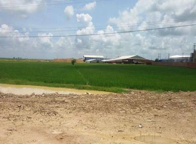 Svay Antor, Svay Antor, Prey Veng
