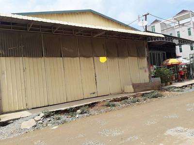 commercial Warehouse for rent in Chrang Chamres I ID 55987