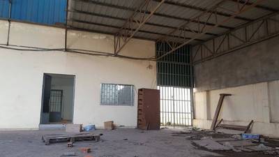 commercial Warehouse for rent in Kakap ID 56141