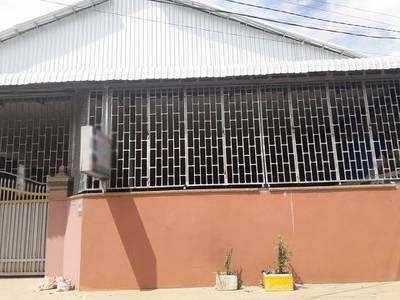 commercial Warehouse for rent in Kakap ID 56290