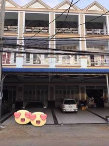 residential Flat for rent in Tuek Thla ID 56296