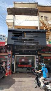 commercial Shophouse for sale & rent in BKK 2 ID 56351